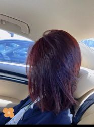 -东梵造型·烫发染发接发连锁SALON