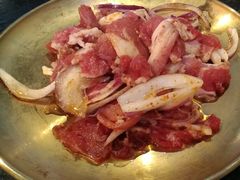 -老卜奎齐齐哈尔烤肉(人民东路店)