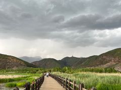 -丽江泸沽湖景区