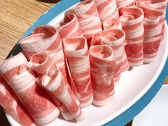 高钙羊肉-青瓷火锅料理(西单大悦城店)