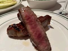 -Wolfgang’s Steakhouse 沃夫冈牛排馆(上海白玉兰广场店)