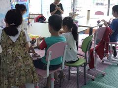 -刘诗昆艺术学校(一品天下校区)