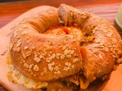 费城壮汉贝果-Catch Bagel(芳草地店)