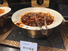 -川骄海鲜自助(亚运村店)