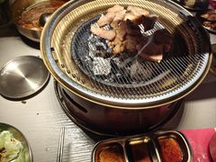 -西塔老太太泥炉烤肉(温州首店万象城黑金店)