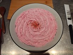 -火山屋台(新街口店)