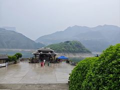 -白帝城·瞿塘峡景区