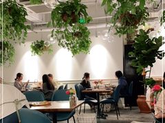 大堂-304/BRUNCHRESTAURANT