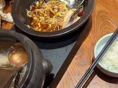 -云海肴·汽锅鸡·云南菜(美罗城店)