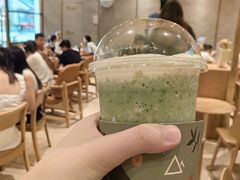 -去茶山(重庆万象城店)