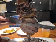 -汉巴味德·烤肉与啤酒的自助(杭州大悦城店)