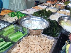 -曹氏鸭脖(团结总店)