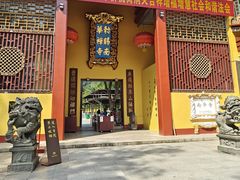-南华禅寺