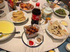 -鸭匠食府·挂炉烤鸭·新京菜(阜成路店)