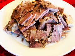 -蔡阿水羊肉店