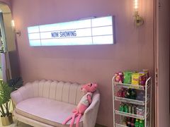 -极光点播影院(天一广场国购店)