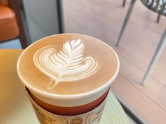 -Peet's 皮爷咖啡(望京小街店)