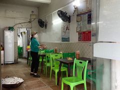 -吉英盐焗鸡(文中路店)