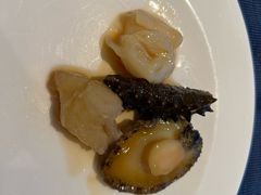 -Social 秀西餐厅-长沙瑞吉酒店(运达店)