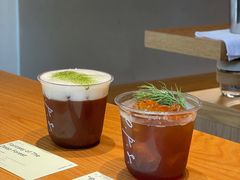 -O.P.S. CAFE