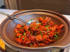 -马仕玖煲·融合菜·酥不腻烤鸭(人大店)