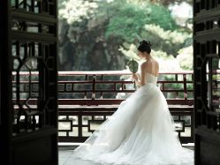 -花田映像婚纱摄影(龙岗店)
