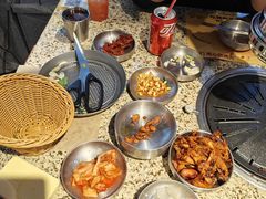 -安又胖韩国烤肉