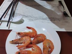 -泰谷酒店·太古码头闽菜自助餐厅