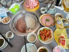 -故里和山·成都火锅(欢乐港湾店)