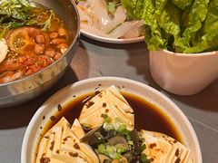 -正宗齐齐哈尔烤肉·齐牛哥鲜切炭火烤肉(杭州总店)