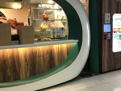 -翠华餐厅(香港国际机场店)