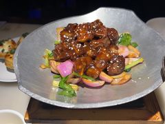 -绿茶餐厅(朝阳大悦城店)