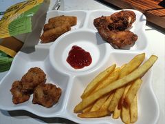 -豪客来牛排(伟诚广场店)