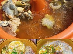 -云隐小厨·传统大理美食(复兴路店)
