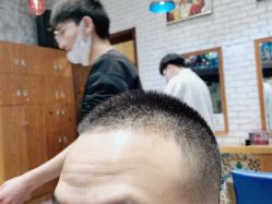 -T.1 hair salon烫染接发