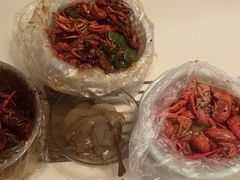 -阿财老铺·老蚌埠龙虾城(华夏总店)
