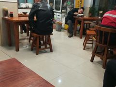 -天泰路羊汤早点烧麦(联谊里店)