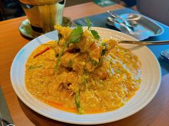 -Tegu泰古莲·泰国餐厅(红山6979店)
