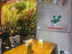 -HOME餐厅粤菜 融合菜