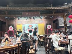 -顺兴老茶馆·精品川菜(世纪城店)