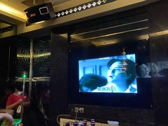 -缤纷KTV(东方新城店)