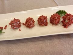 -功德林素菜饭庄(前门店)