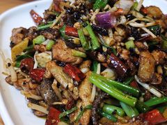 -月亮眼花园餐厅书吧酒吧