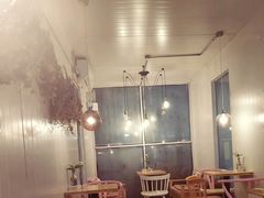 -灯塔咖啡馆BOOK·Coffee Shop