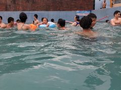 -阿酋湾水上乐园