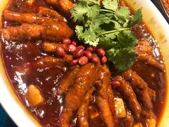 -辛香汇(大华第一坊店)