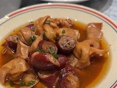 -聚丰园•湖鲜餐厅(阿红私房菜梅石路店)
