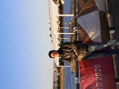 -台场海滨公园船码头