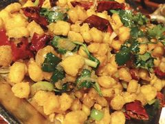 -勃利地摊·勃立小串烧烤