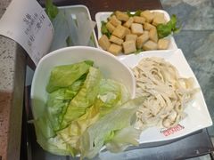 -虾吃虾涮虾火锅(府学路店)